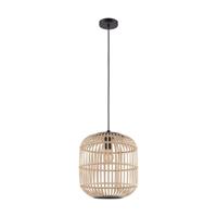 Eglo Landelijke hanglampBordesley Ø 35cm - 43216 - thumbnail