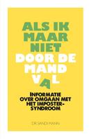 Als ik maar niet door de mand val - Sandi Mann - eBook (9789021578699) - thumbnail
