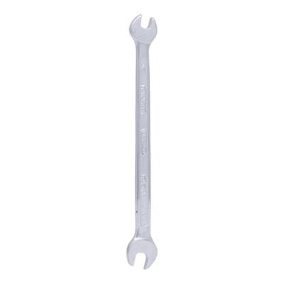 KS Tools 517.0739 517.0739 Dubbele steeksleutel Sleutelbreedte (metrisch) 4 - 5 mm