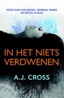 In het niets verdwenen - A.J. Cross - ebook - thumbnail