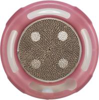 TRIXIE RACE EN SCRATCH SPEELBAAN KUNSTSTOF 37 CM - thumbnail