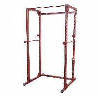 Body-Solid Best Fitness power rack - thumbnail