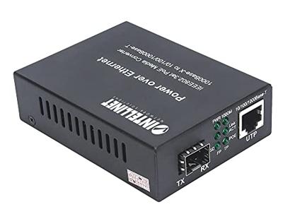 Intellinet 508216 Mediaconverter 1000 MBit/s