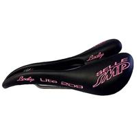 Selle SMP Smp zadel lite 209 lady zwart 0301137 - thumbnail