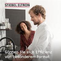 Stiebel Eltron 230770 DCE 11/13 compact Doorstroomboiler A (A - G) Elektronisch 11 kW, 13.5 kW - thumbnail
