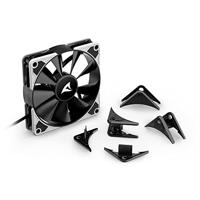Sharkoon SilentStorm BW120 PWM case fan - thumbnail