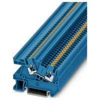 Phoenix Contact 3213969 Installatieklem Blauw 50 stuk(s) - thumbnail