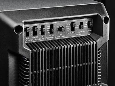 Neumann KH 120 II actieve studiomonitor (per stuk)