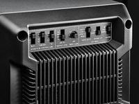 Neumann KH 120 II actieve studiomonitor (per stuk) - thumbnail