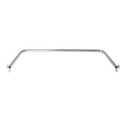 Textiel beugel 35d x 100cm