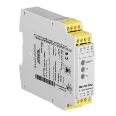 Leuze Electronic 50133016 Veiligheidsrelais 1 stuk(s)