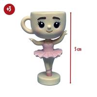 Actiefiguren Bizak Italian Brainrot - thumbnail