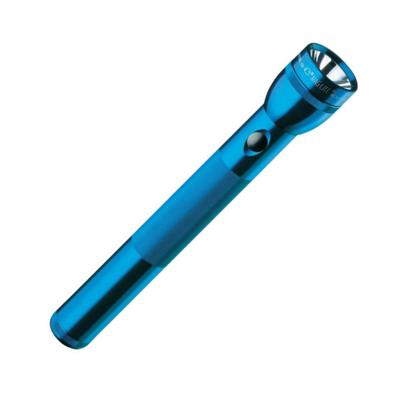 Maglite 3D LED zaklamp blauw