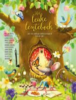 Het leuke lenteboek - Diverse auteurs, Manon Sikkel, Iris Boter, Pamela Sharon, Mariken Jongman, Floor de Goede, Cora Sakalli, Lucas van de Me - ebook - thumbnail