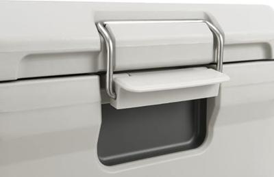 Coleman 25QT Pro Koelboxen passief Grijs 24L Coleman 25QT Pro Koelboxen passief Grijs 24L