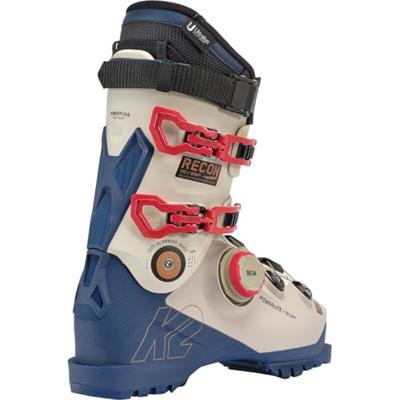 K2 Recon 120 BOA Skischoen Heren Beige 30,5