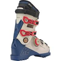 K2 Recon 120 BOA Skischoen Heren Beige 30,5 - thumbnail
