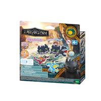 De Draken Kit - AQUABEADS - 800 kralen - Vanaf 4 jaar - thumbnail