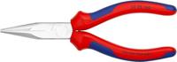 Knipex Langbektang verchroomd met meer-componentengrepen 160 mm - 3025160 - thumbnail