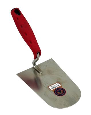 Melkmeisje Stukadoorstroffel rond, S-hals 2-K greep - MM312180