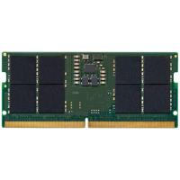 Kingston KCP556SS8-16 Werkgeheugenmodule voor laptop DDR5 16 GB 1 x 16 GB Non-ECC 5600 MHz 262-pins SO-DIMM CL46 KCP556SS8-16 - thumbnail