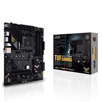 ASUS TUF Gaming B550-PLUS moederbord - thumbnail