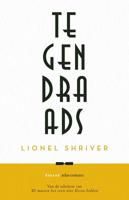 Tegendraads - Lionel Shriver - ebook - thumbnail