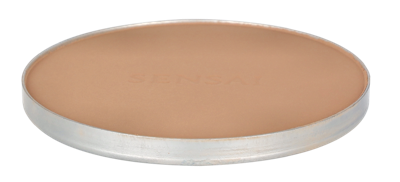 Sensai Total Finish Foundation SPF10 - Refill 11 g 203 Natural Beige Dames