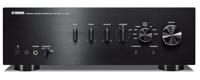 Yamaha AS-701 Versterker Zwart - thumbnail