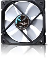 Fractal Design Dynamic X2 GP-12 PWM Computer behuizing Ventilator - thumbnail