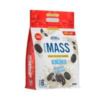 Applied Nutrition Critical Mass Original Cookies 'N' Cream (6000 g) - thumbnail