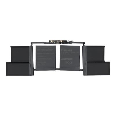 Yanec macbook accu 6700mah