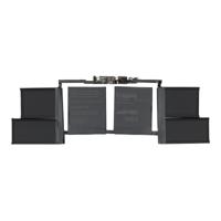 Yanec macbook accu 6700mah - thumbnail