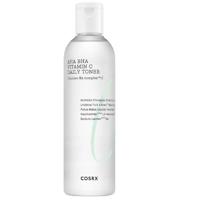 COSRX AHA/BHA Vitamin C Daily Toner 150ml - thumbnail