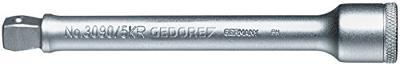 Gedore Cardan-verlengstuk 3/8" 125 MM - 1845756