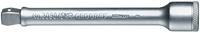 Gedore 3090 KR-5 1845756 Verlenging Aandrijving 3/8 (10 mm) 125 mm 1 stuk(s) - thumbnail
