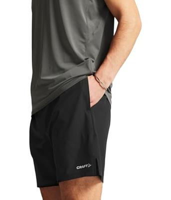 Craft Essence 2in1 Short 2 Heren