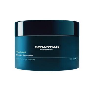Sebastian Professional Twisted Elastic Curls Mask