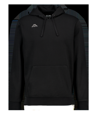 Hoodie - Zwart Hoodie - Zwart