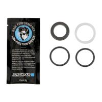 Srsuntour Sr suntour - service kit lucht afdichting voor xcr32 fka121-05 - thumbnail