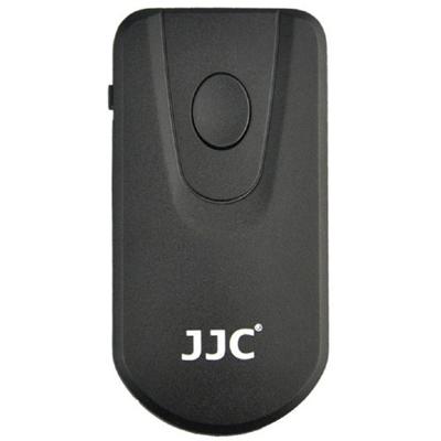 JJC Wireless Remote Control IS-C1 (Canon RC-1, RC-5, RC-6)