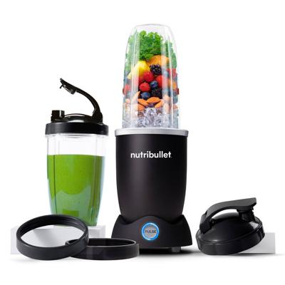 nutribullet 1200 Pro+ Pulse Blender