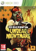 Red Dead Redemption (Undead Nightmare Pack) - thumbnail