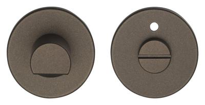 Formani Rivio by Gensler GLWC53 toilet/badkamersluiting- brons