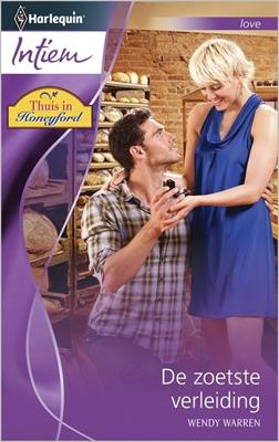 De zoetste verleiding - Wendy Warren - ebook