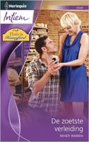 De zoetste verleiding - Wendy Warren - ebook - thumbnail