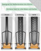 PARAX X-Stand Bike stand - thumbnail