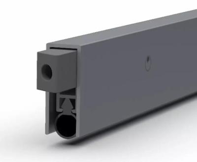 EllenMatic Extra automatische valdorpel alu. 1030 mm