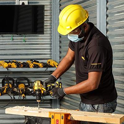 DeWalt DCD777S2T Accu schroefboor | 18v 1.5Ah Li-ion - DCD777S2T-QW