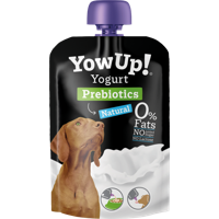 YowUp Yogurt NATURAL DOG 115g - thumbnail